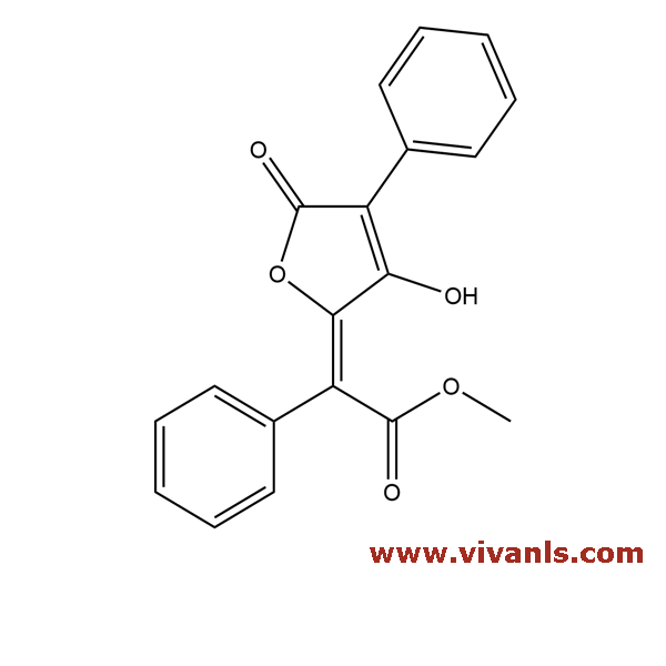 Standards-Vulpinic Acid-1662035212.png